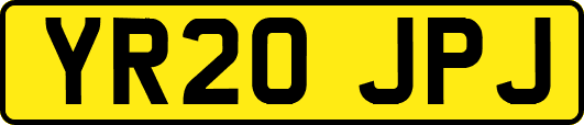 YR20JPJ