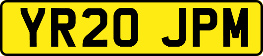 YR20JPM