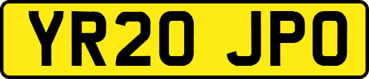 YR20JPO