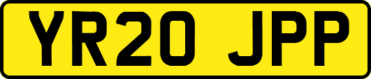 YR20JPP