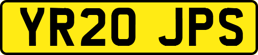 YR20JPS