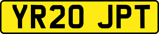 YR20JPT