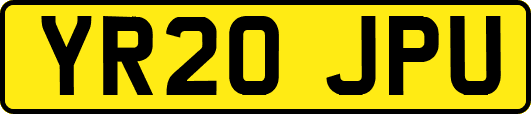 YR20JPU