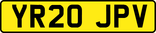 YR20JPV