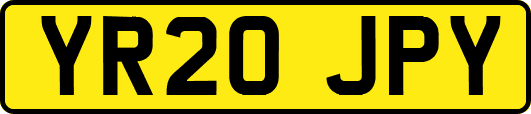 YR20JPY