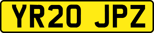 YR20JPZ