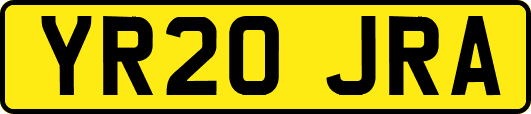 YR20JRA