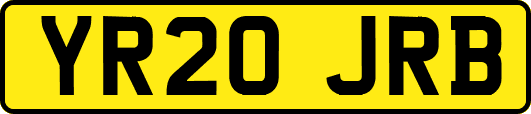 YR20JRB