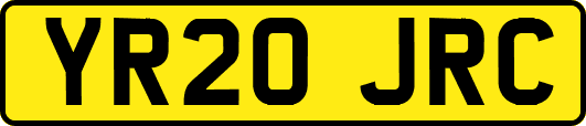 YR20JRC