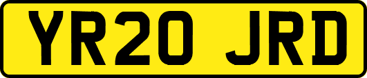 YR20JRD