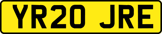 YR20JRE