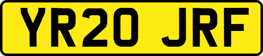 YR20JRF