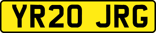 YR20JRG