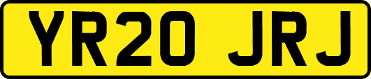 YR20JRJ