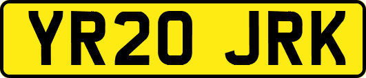 YR20JRK