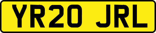 YR20JRL