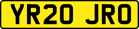 YR20JRO
