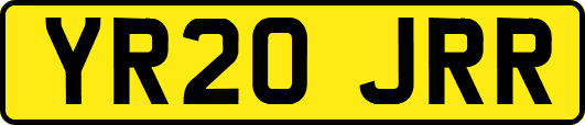 YR20JRR