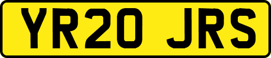 YR20JRS