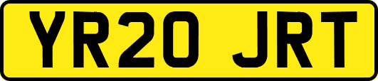 YR20JRT