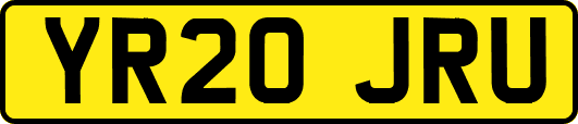 YR20JRU