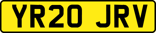 YR20JRV