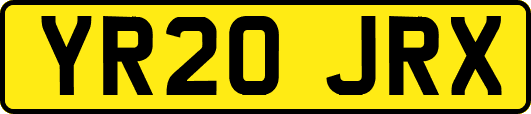 YR20JRX