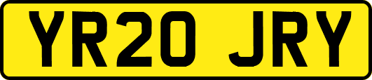 YR20JRY