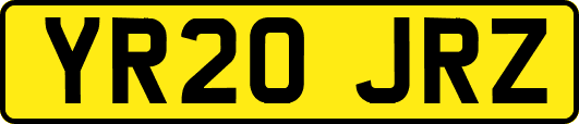 YR20JRZ