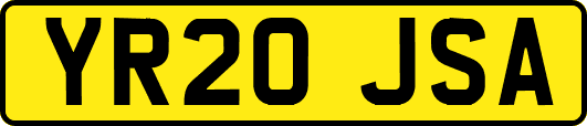 YR20JSA
