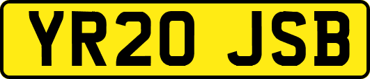 YR20JSB