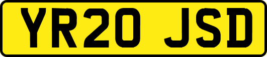 YR20JSD