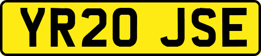 YR20JSE