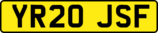 YR20JSF