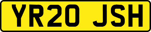 YR20JSH