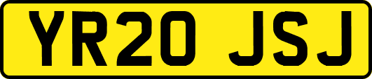 YR20JSJ