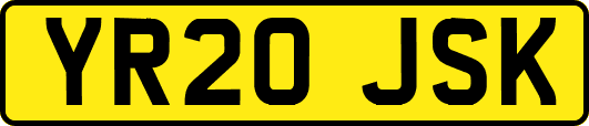 YR20JSK