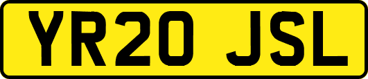 YR20JSL