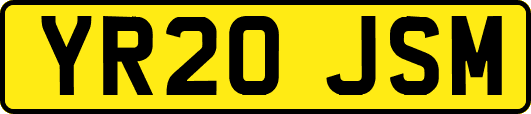YR20JSM