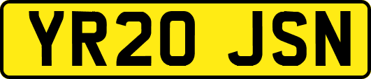 YR20JSN