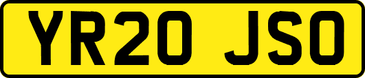 YR20JSO