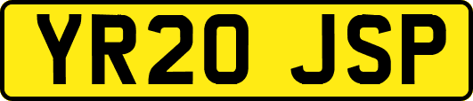 YR20JSP