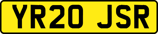 YR20JSR