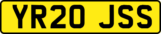YR20JSS