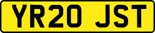 YR20JST