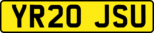 YR20JSU
