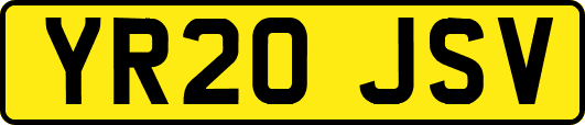YR20JSV