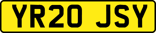 YR20JSY