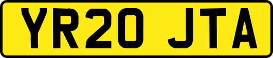 YR20JTA