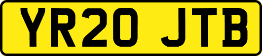 YR20JTB